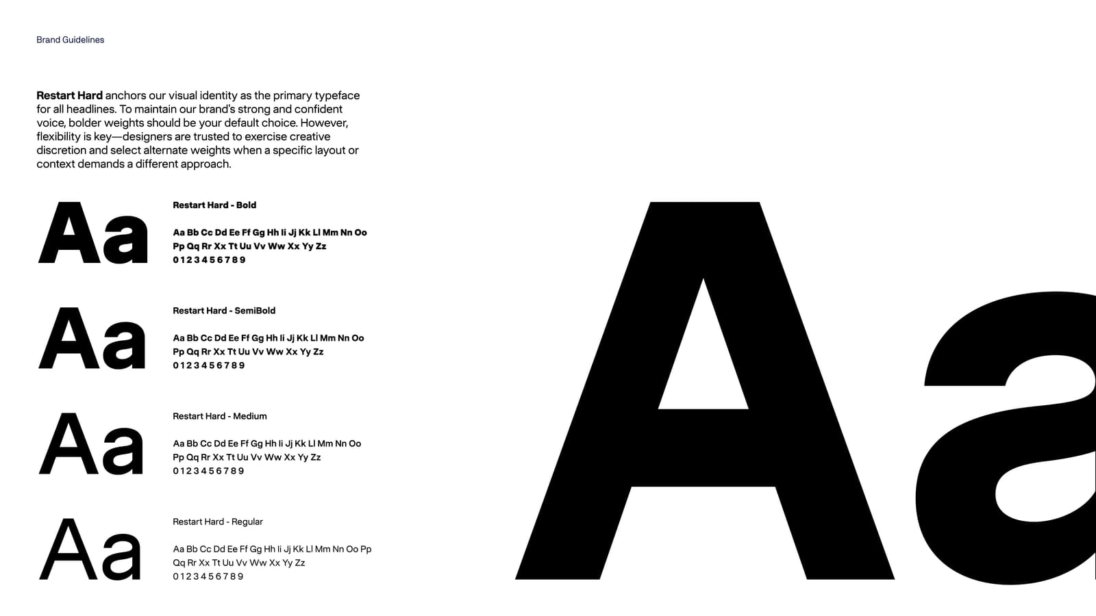 Asta brand deck — slide 5 of 12