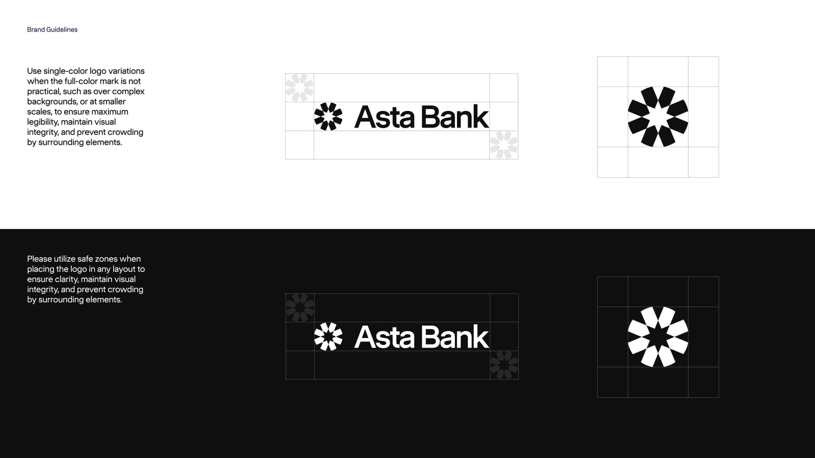 Asta brand deck — slide 7 of 12