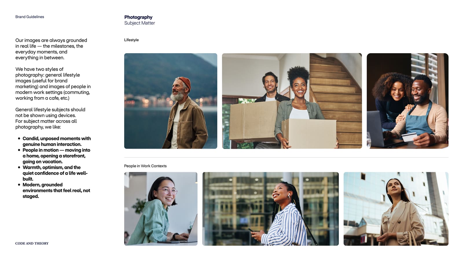 Asta brand deck — slide 9 of 12